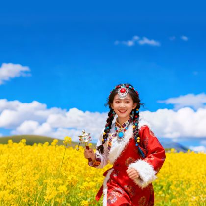 成都+重庆+九寨沟+黄龙风景名胜区+都江堰景区+三星堆博物馆7日6晚跟团游