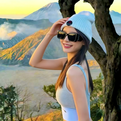 印度尼西亚巴厘岛+布罗莫火山+罗威纳海滩+佩妮达岛5日4晚私家团