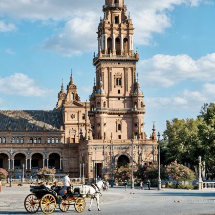 西班牙+葡萄牙13日11晚私家团