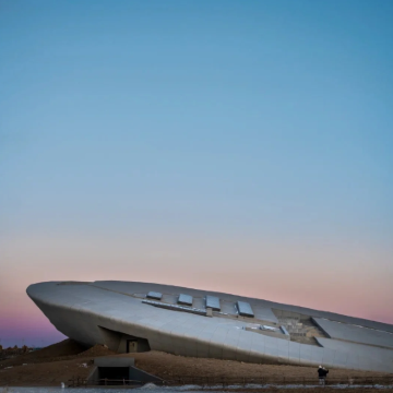 乌兰察布+乌兰哈达火山地质公园+辉腾锡勒草原2日1晚拼小团