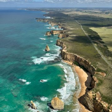 墨尔本+阿德莱德+珀斯11日10晚私家团
