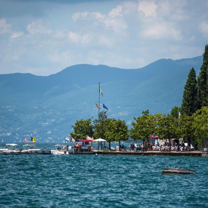 意大利6日5晚私家团