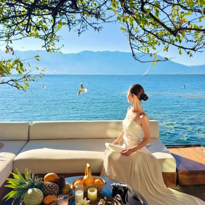 昆明+大理市+丽江6日5晚私家团