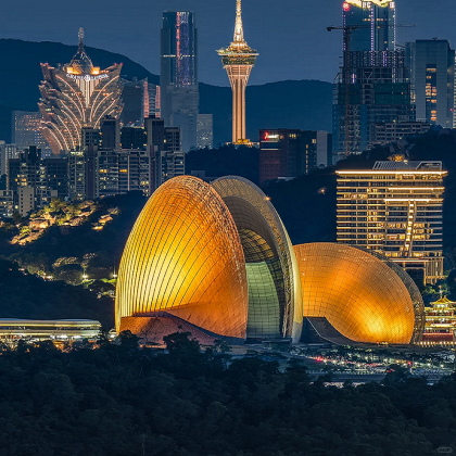 香港+澳门+珠海3日2晚跟团游