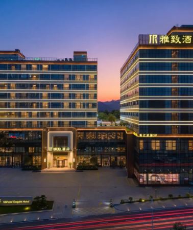 2日1晚 • 新豐2天團 · 保證入住 2026年全新開業 新豐雅緻酒店(約500呎露台帶獨立私家泡池客房，含2池水)(包酒店精美下午茶、貼心宵夜、房間零食)