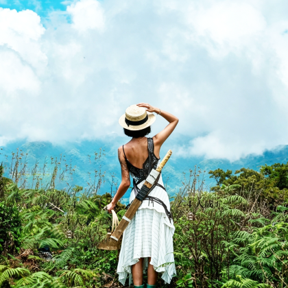 云南保山+芒市+瑞丽+腾冲7日6晚私家团