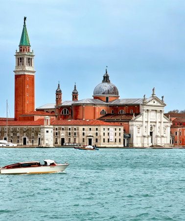 14D13N • France + Switzerland + Italy In-Depth Tour