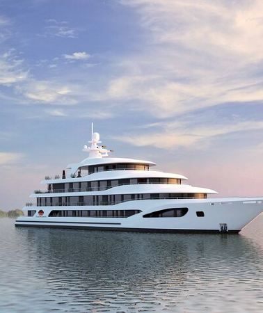 3D2N • Scarlet Pearl Cruise – 5 Star Luxury Halong Bay Cruise 3 Days