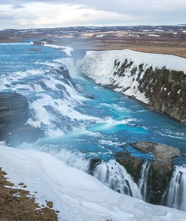 4D3N • Northern Lights Getaway in Reykjavík for 3 nights