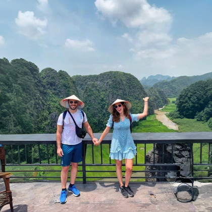 越南+下龙湾+Ninh bình2日1晚跟团游