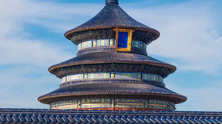 广东出发的北京5天4晚私家团，珈程国旅定制线路让全家老小都满意