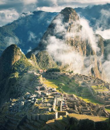 4D3N • Peru Tour: Cusco, Sacred Valley and Machu Picchu