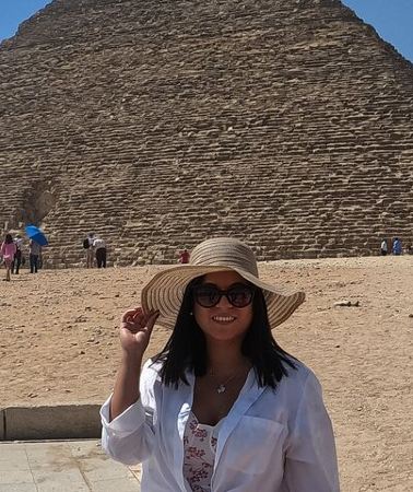 9D8N • 9days Pyramids, Nile cruise and Red sea