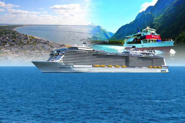 10 days · Sydney - Picton - Christchurch - Dunedin - Te Anau - Milford Sound - Sydney