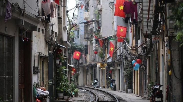 11-Day Classic Vietnam In 11 Days - Departure from Ho Chi Minh
