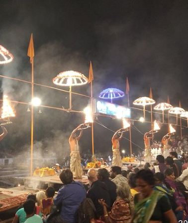 2D1N • Complete Varanasi Tours