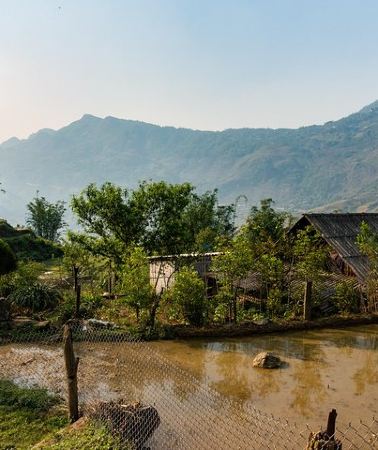 3D2N • Sapa, Muong Hoa Valley - 3 Day Hiking & Cultural Experience