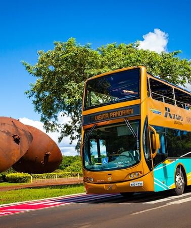 3D2N • Private 3-Day Iguazu Falls Tour
