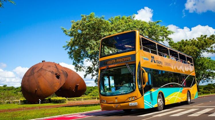 3-Day Private 3-Day Iguazu Falls Tour