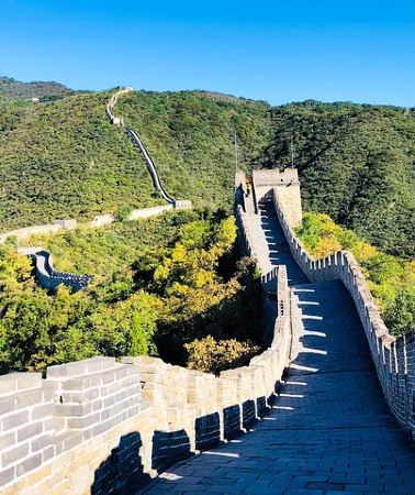 2D1N • 2-Day Private Beijing Highlights from Shanghai by Bullet Train