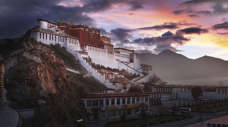 18-Day Best of China & Tibet