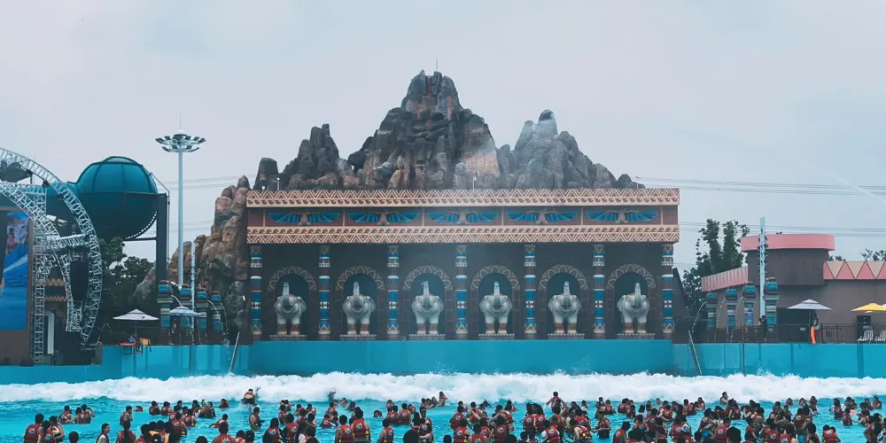 永安旅遊