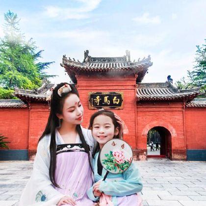 河南郑州+洛阳+开封+安阳+云台山6日5晚跟团游