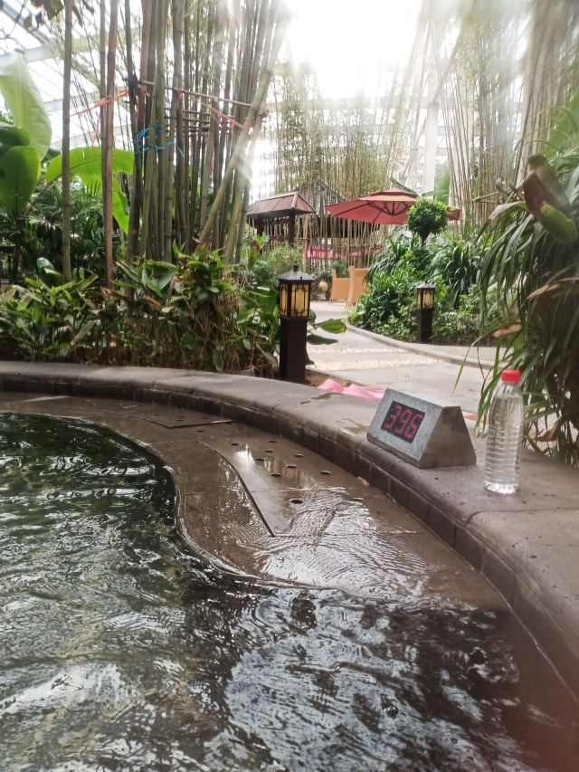 龙腾温泉度假村旅行图片 6