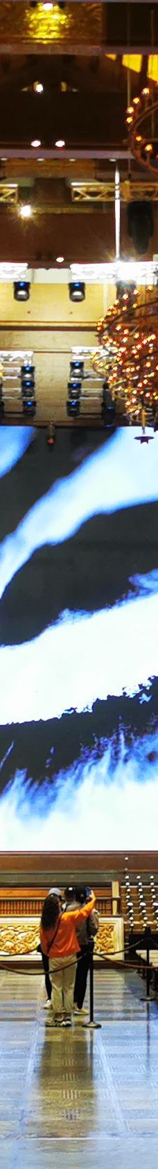 尼山圣境景区-曲阜-紫翼晨枫