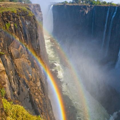 南非+纳米比亚+津巴布韦+赞比亚13日12晚私家团