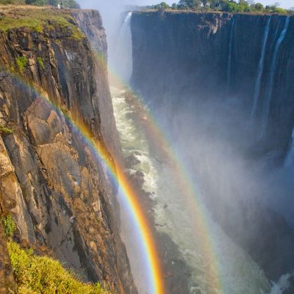 南非+纳米比亚+博茨瓦纳+津巴布韦+赞比亚+埃塞俄比亚16日15晚私家团