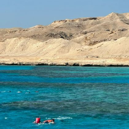 埃及开罗5日4晚私家团