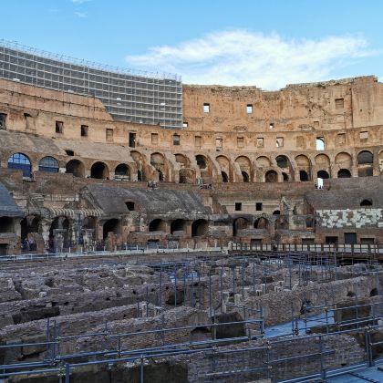 意大利+瑞士8日7晚拼小团