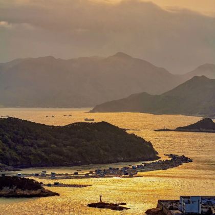 泉州+福州+平潭5日4晚拼小团