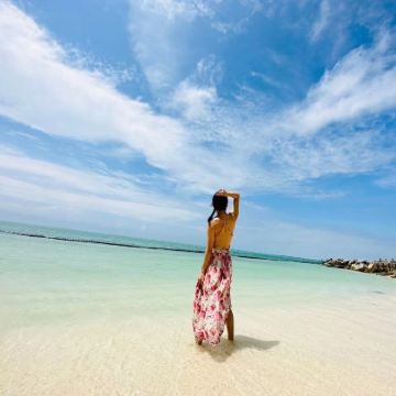 马来西亚沙巴仙本那+吉隆坡8日7晚跟团游