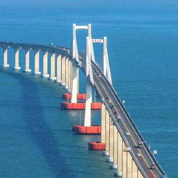 厦门鼓浪屿+汕头南澳岛+潮州广济桥7日6晚私家团