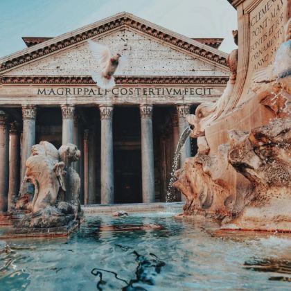 意大利8日7晚私家团