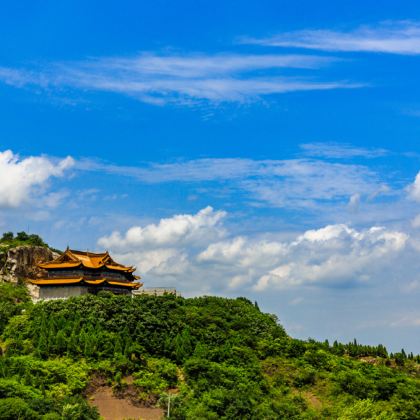 淮南+寿县古城+八公山风景区(国家地质公园)2日1晚私家团