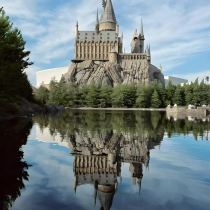 日本大阪+东京+京都+奈良+鸟取7日6晚私家团