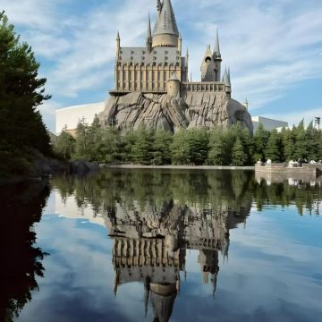 日本大阪+东京+京都+奈良+鸟取7日6晚私家团