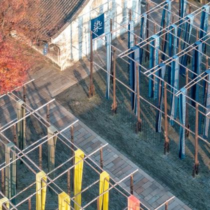 杭州宋城+乌镇+桐庐富春江+大奇山国家森林公园5日4晚私家团