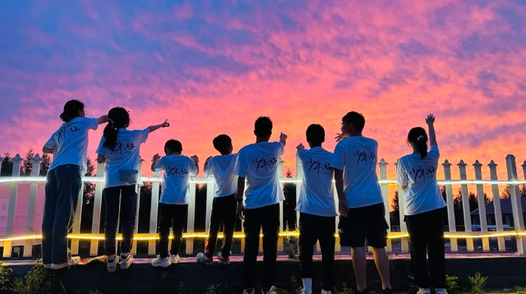 主题营地·内蒙古乌兰布统6天亲子营【乌兰布统·星语童梦】+【草原牧场观星 蒙古非遗体验】+【观星、呼麦、印染】+【乌兰布统草原、古北水镇】·主题营地·内蒙古乌兰布统6天亲子营【乌兰布统·星语童梦】+【草原牧场观星 蒙古非遗体验】+【观星、呼麦、印染】+【乌兰布统草原、古北水镇】