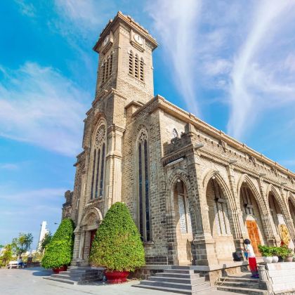 胡志明市+芽庄6日5晚私家团