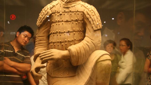 4-Day China Ancient Xi’an Discovery Private Tour· Terracotta Warriors, Small Wild Goose Pagoda and Shadow Puppet Show