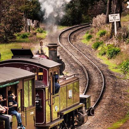 澳大利亚悉尼+墨尔本6日5晚跟团游