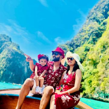 泰国曼谷+普吉岛+清迈9日8晚跟团游