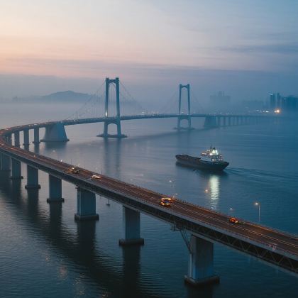 香港+澳门4日3晚跟团游