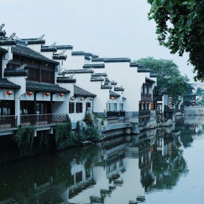 南京+苏州+上海+乌镇+杭州7日6晚私家团