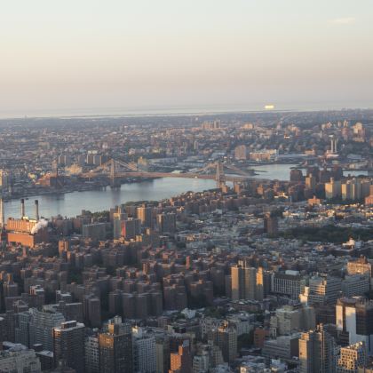 美国纽约+费城+华盛顿+波士顿+尼亚加拉瀑布州立公园11日10晚私家团