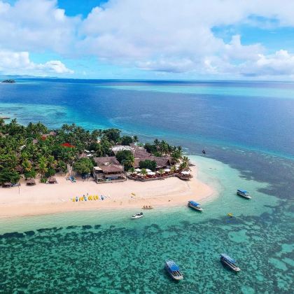 斐济8日5晚私家团